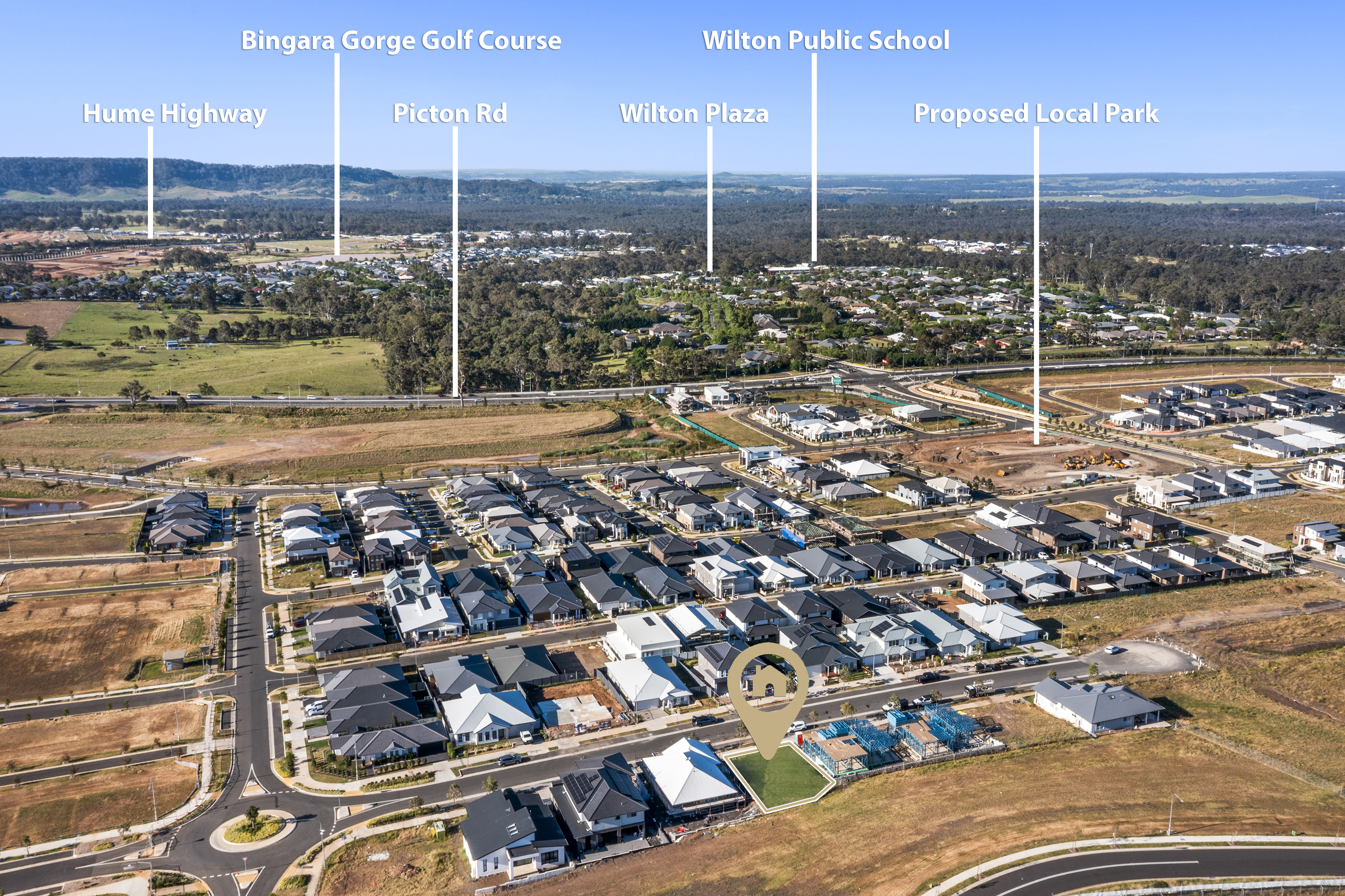 104 Longview Drive, Wilton, NSW 2571, Wilton - Thumbnail 2