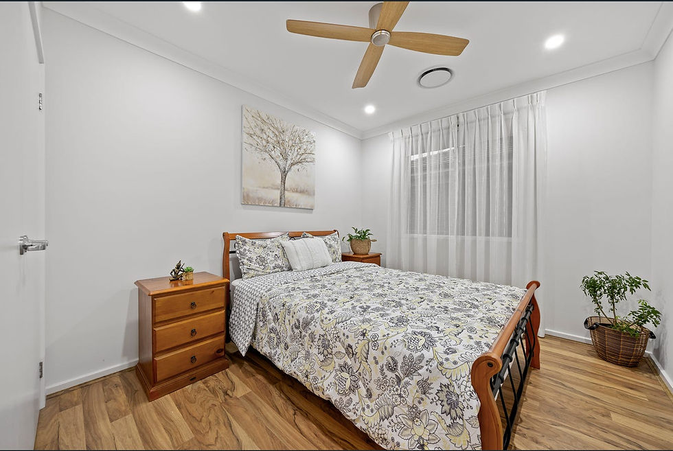 Thumbnail: 14 Weaver Rd, Edmondson Park NSW 2174