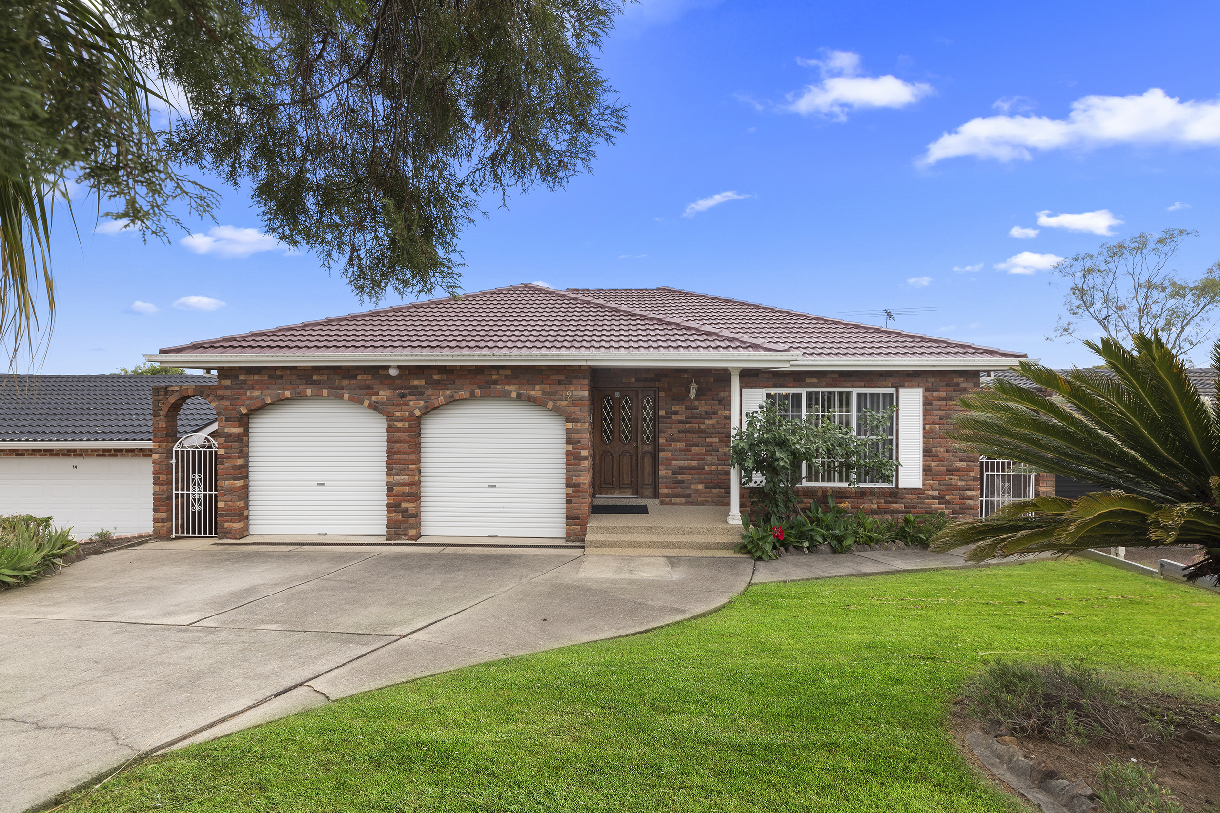 12 Hyland Place, Minchinbury, Minchinbury - Image 1