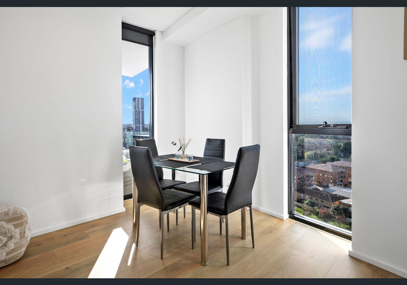 1307/6a Atkinson Street, Liverpool NSW 2170, Liverpool - Thumbnail 3
