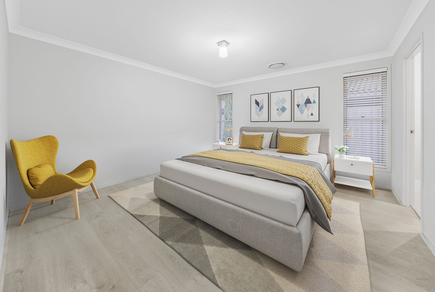 4 Rensberg Way, Edmondson Park, NSW 2174, Edmondson Park - Thumbnail 4