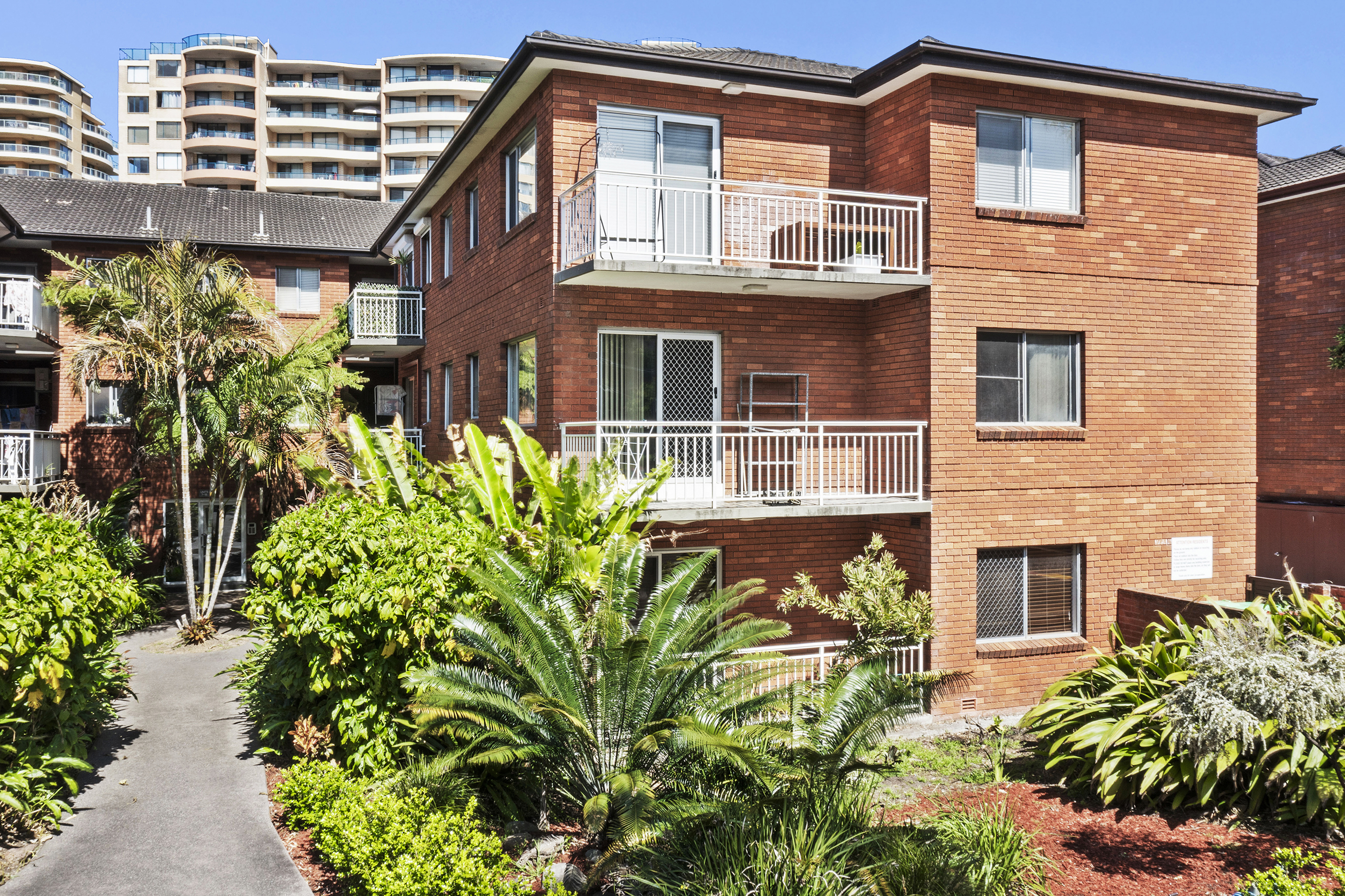 20/23A The Strand, Rockdale, NSW 2216, Rockdale - Thumbnail 2