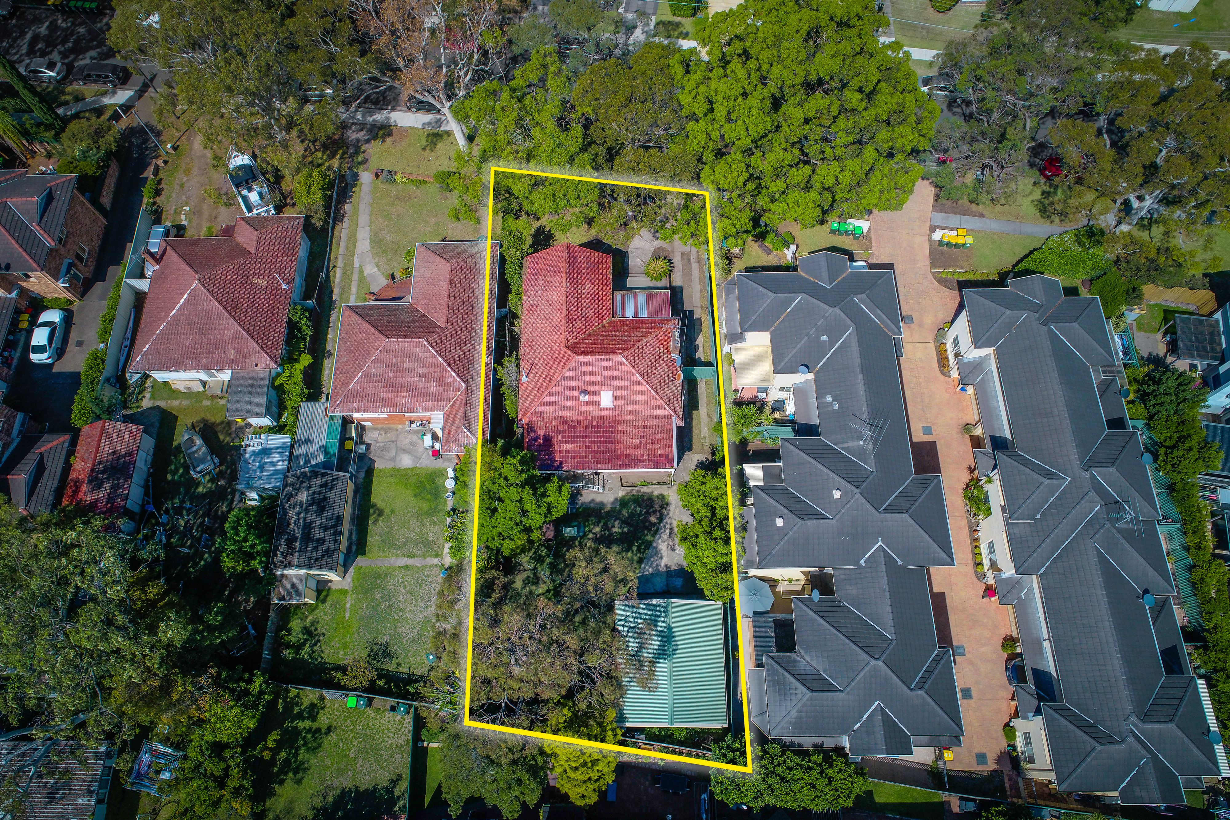 33 High Street, Caringbah, Caringbah - Image 1