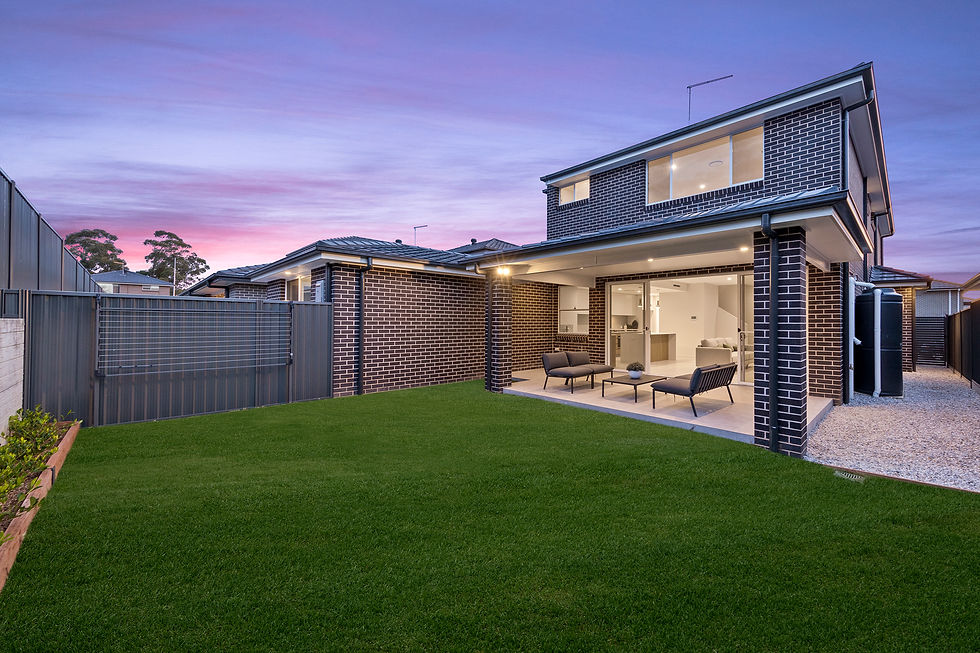Thumbnail: 5 Forsyth Road, Edmondson Park, 2174