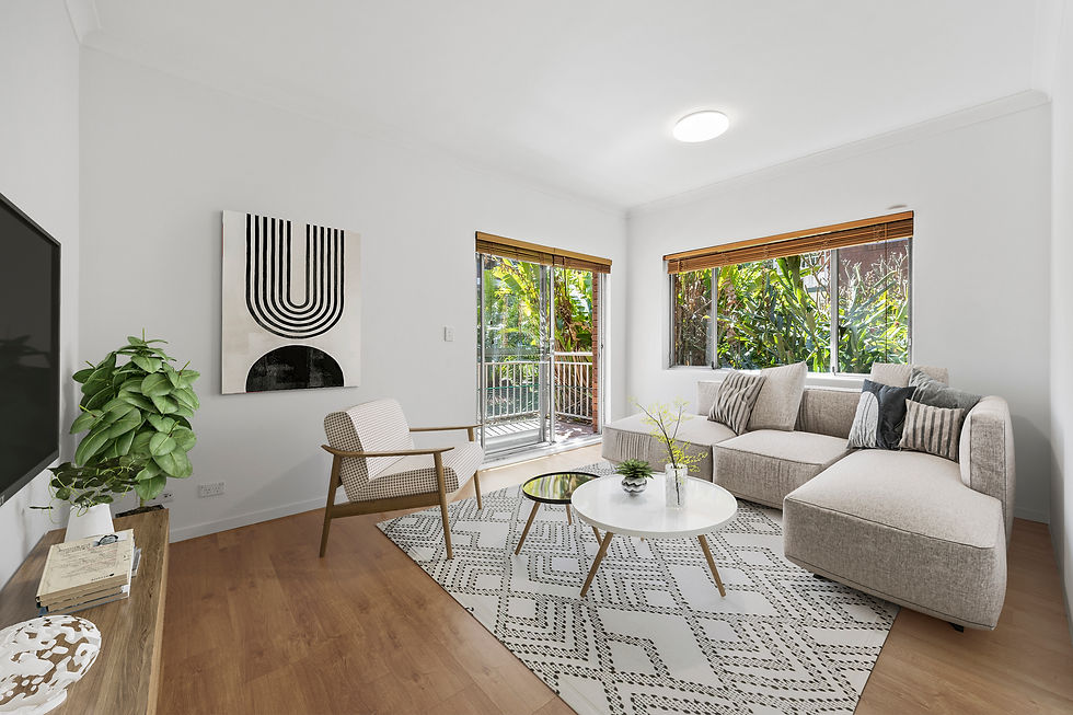 Thumbnail: 20/23A The Strand, Rockdale, NSW 2216