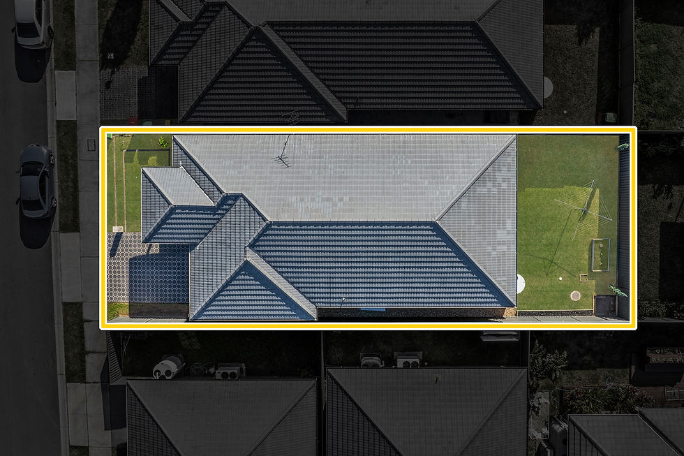 Thumbnail: 3 Wonson Road, Edmondson Park, NSW 2174