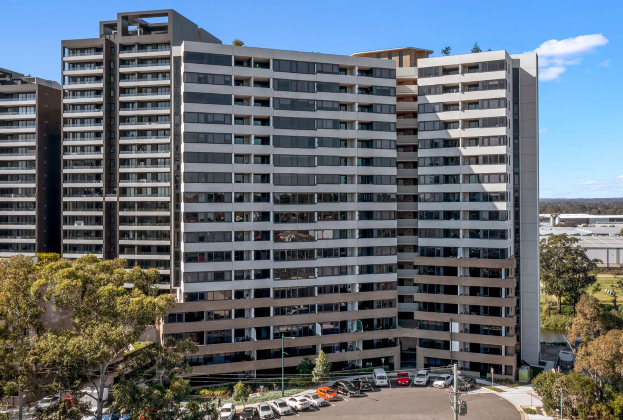 908/32 Shepherd Street, Liverpool, NSW 2170