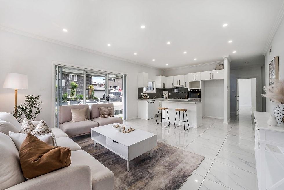 Thumbnail: 53 Ardennes Avenue, Edmondson Park NSW 2174