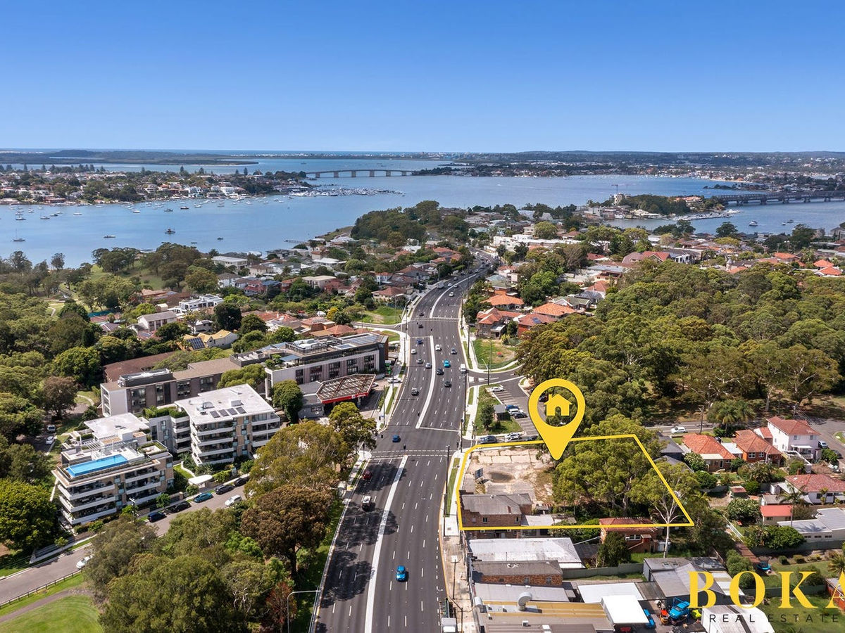 655-659 Princes Highway, Blakehurst, NSW 2221, Blakehurst - Thumbnail 4