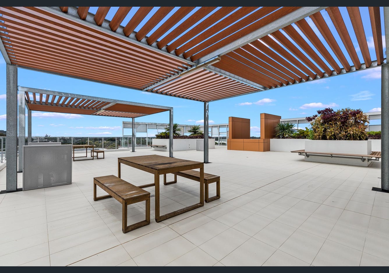 B601/17 Shepherd Street, Liverpool NSW 2170, Liverpool - Thumbnail 8