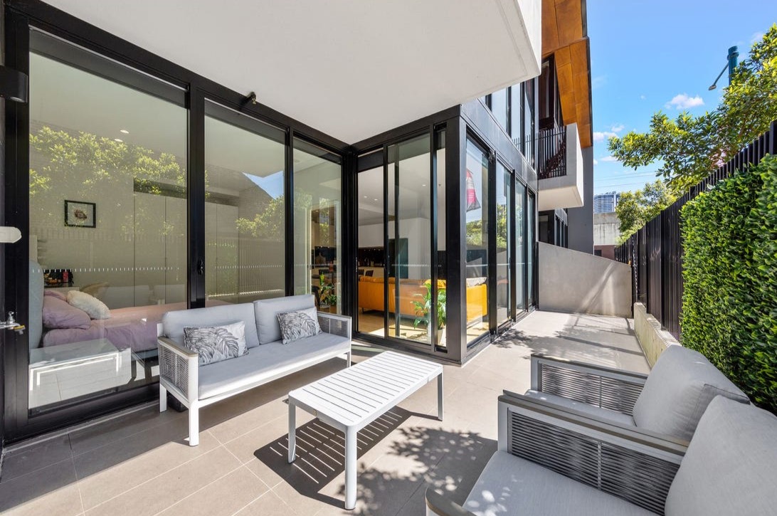 G07/26 Shepherd Street, Liverpool, NSW 2170, Liverpool - Thumbnail 6