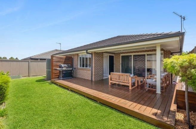 Thumbnail: 12 Archer Road, Spring Farm, NSW 2570