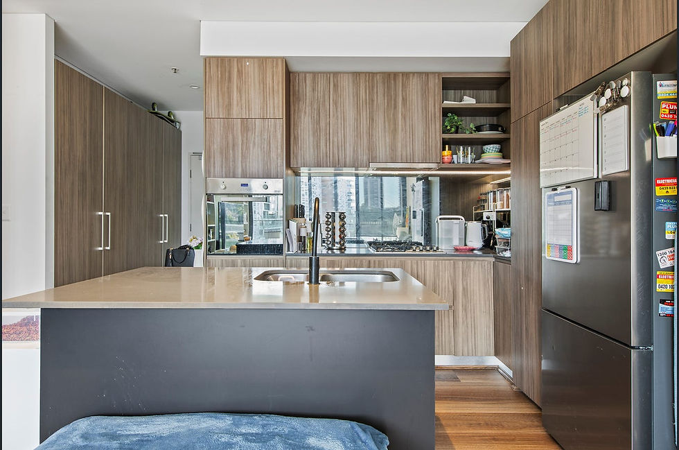Thumbnail: 312/6B Atkinson Street, Liverpool