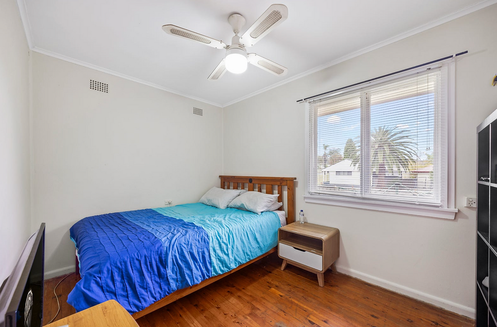 Thumbnail: 1 Gwynne Street, Ashcroft, NSW 2168