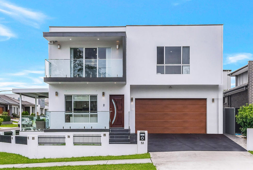 Thumbnail: 53 Ardennes Avenue, Edmondson Park NSW 2174