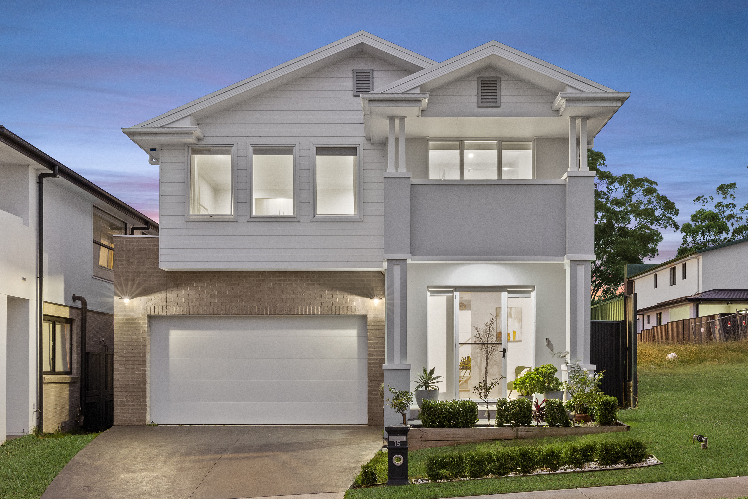 15 Dunkirk Road, Edmondson Park, NSW 2174, Edmondson Park - Image 1