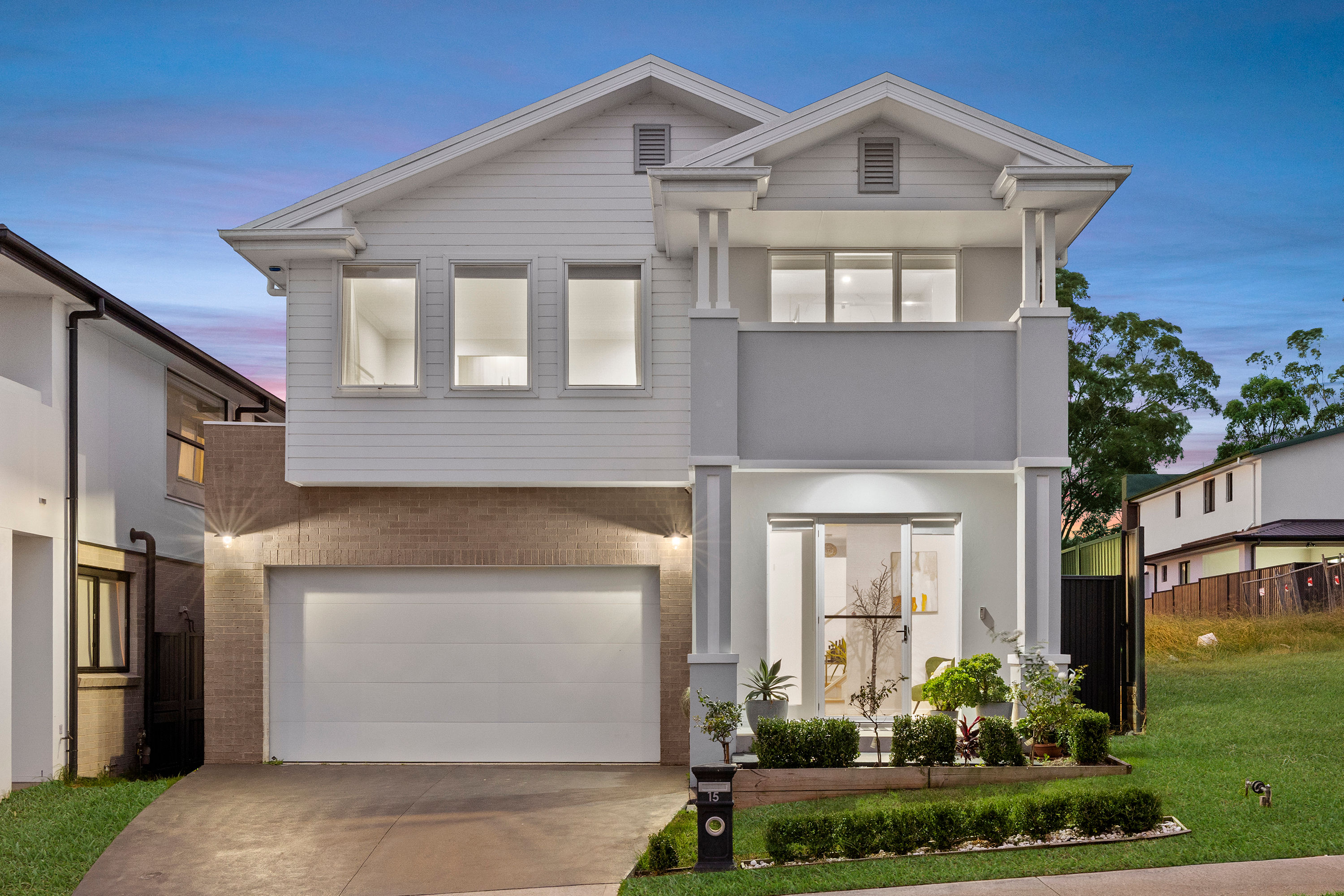15 Dunkirk Road, Edmondson Park, NSW 2174