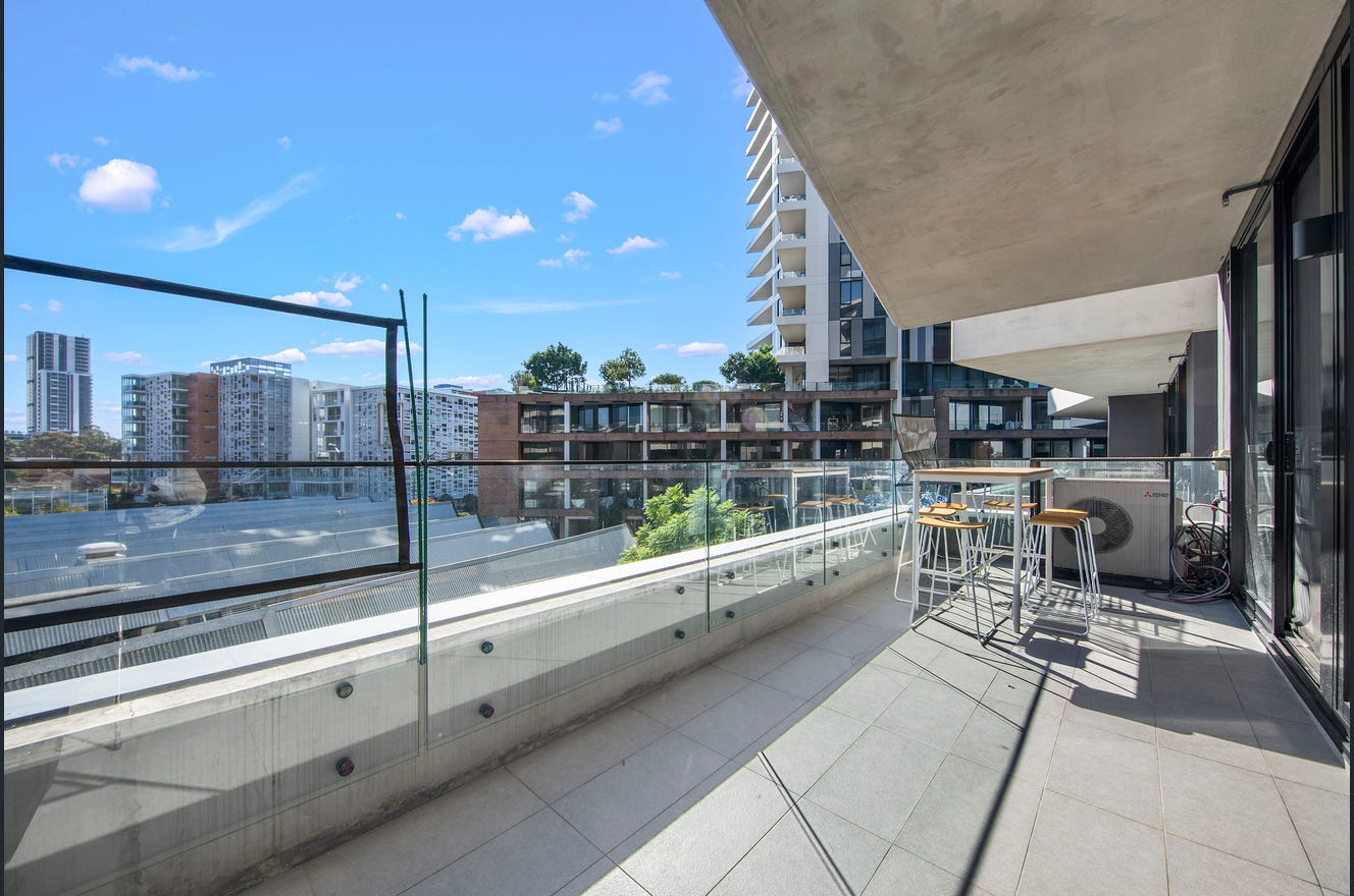 312/6B Atkinson Street, Liverpool, Liverpool - Thumbnail 2