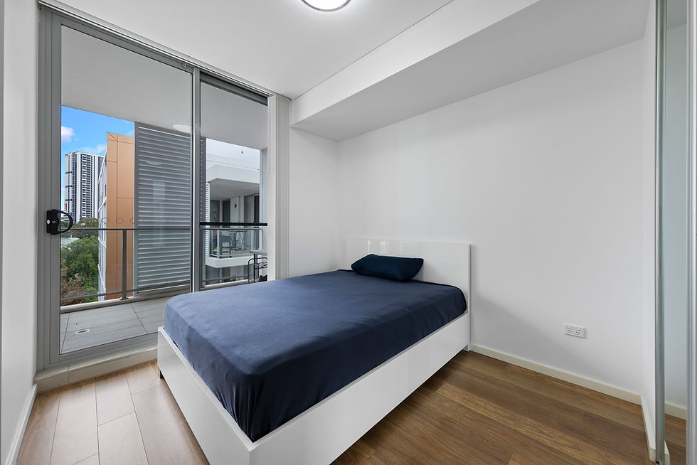Thumbnail: B601/17 Shepherd Street, Liverpool, NSW 2170