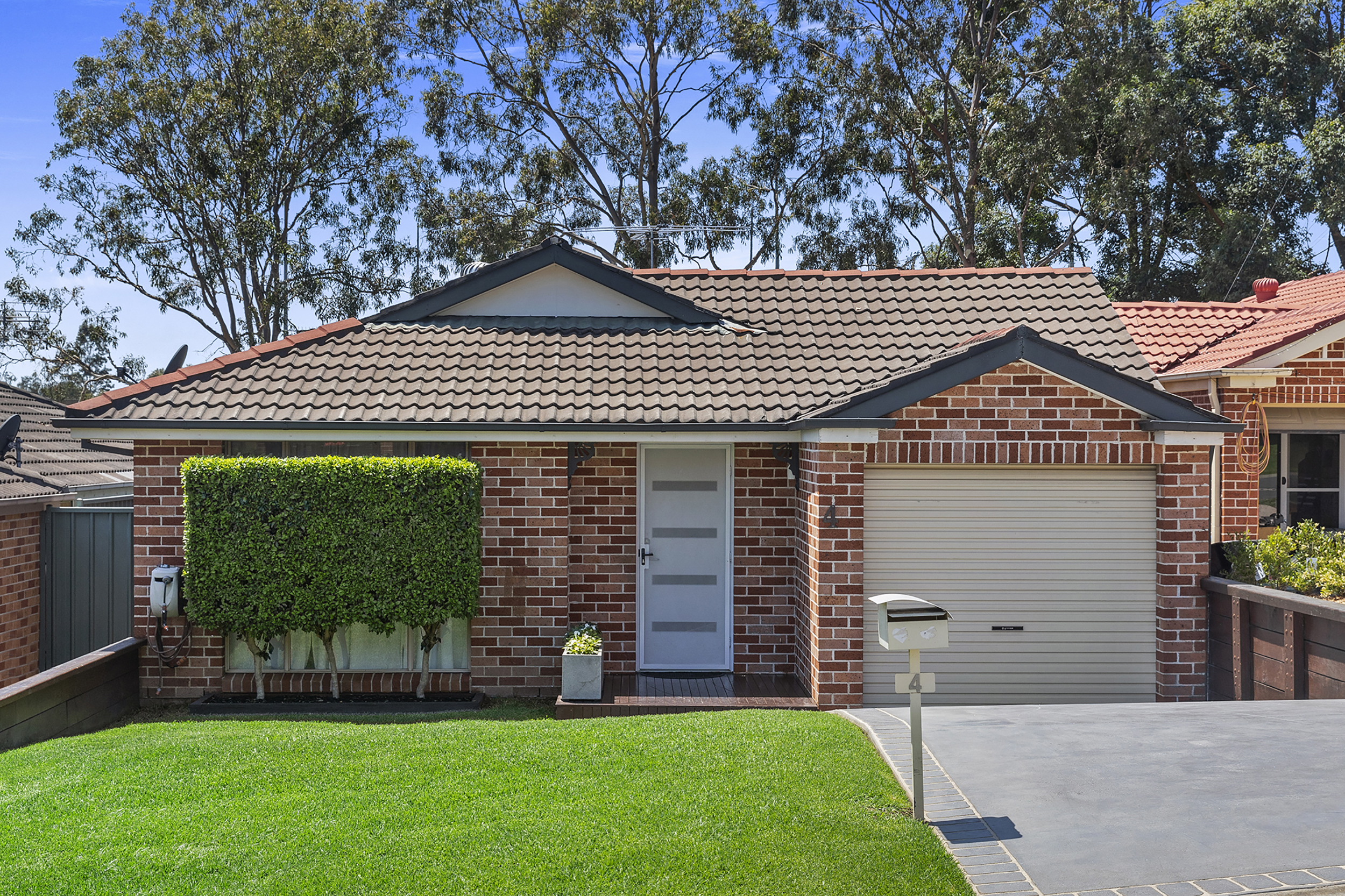 4 Bunya Place, Glenmore Park, Glenmore Park - Image 1