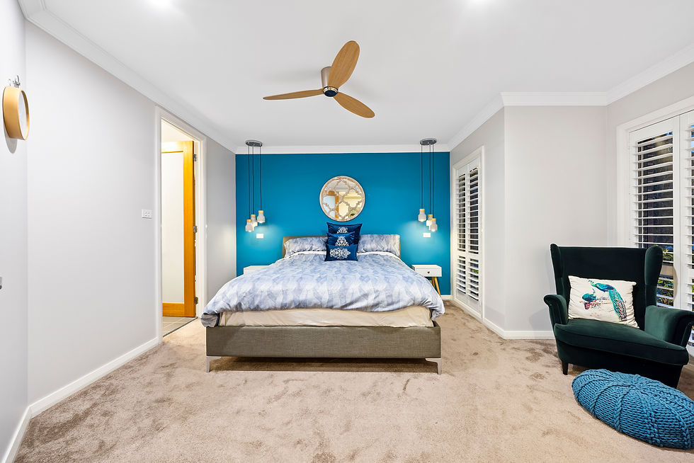 Thumbnail: 21 Mount Olympus Street, Bardia, NSW 2565