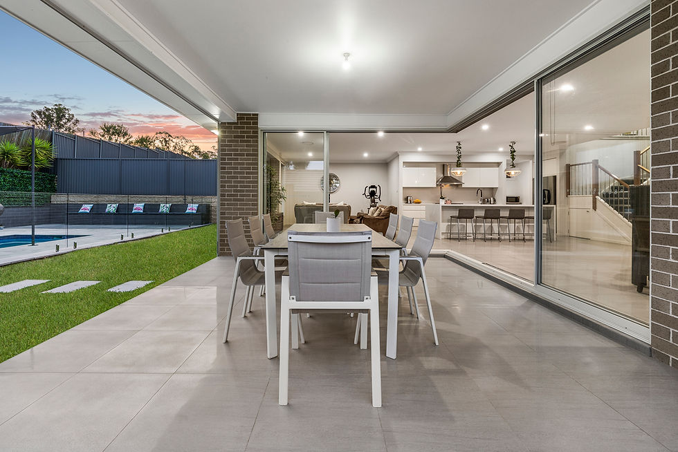 Thumbnail: 29 Vaal Way, Edmondson Park, NSW 2174