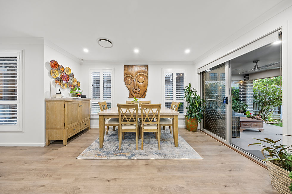 Thumbnail: 21 Kimberley Drive EDMONDSON PARK NSW