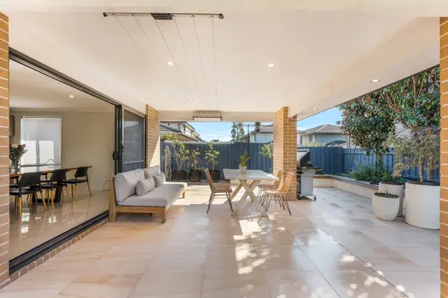 Thumbnail: 31 Port Hedland Road, Edmondson Park, NSW 2174