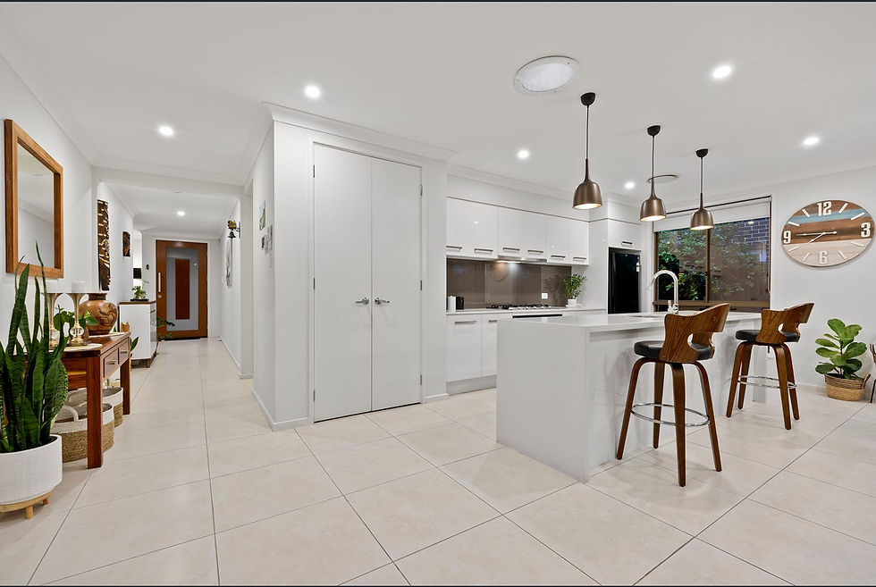 Thumbnail: 14 Weaver Rd, Edmondson Park NSW 2174