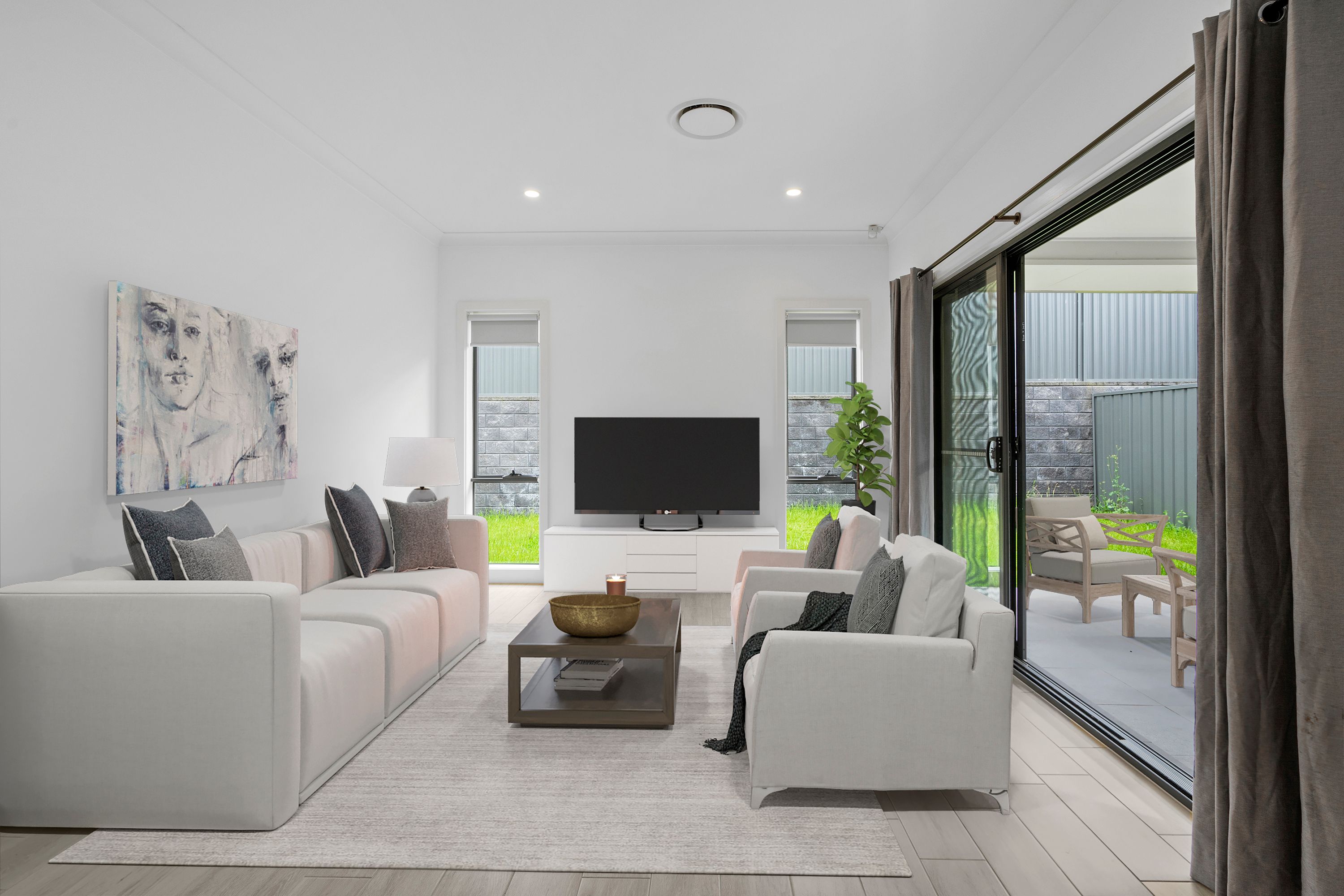 21 Steenson Street, Edmondson Park, Edmondson Park - Thumbnail 2