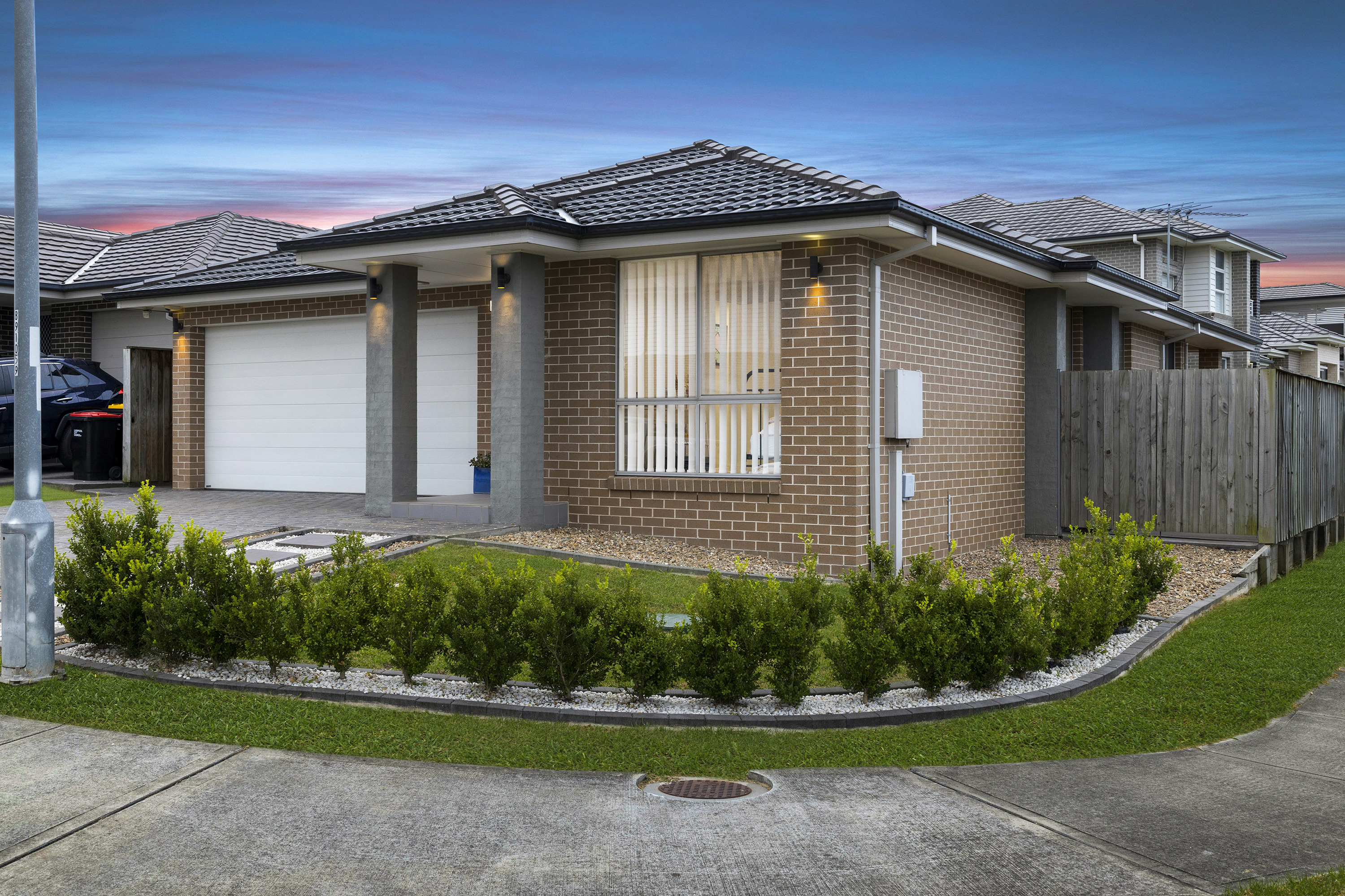 88 Hartlepool Road, Edmondson Park NSW 2174, Edmondson Park - Thumbnail 2