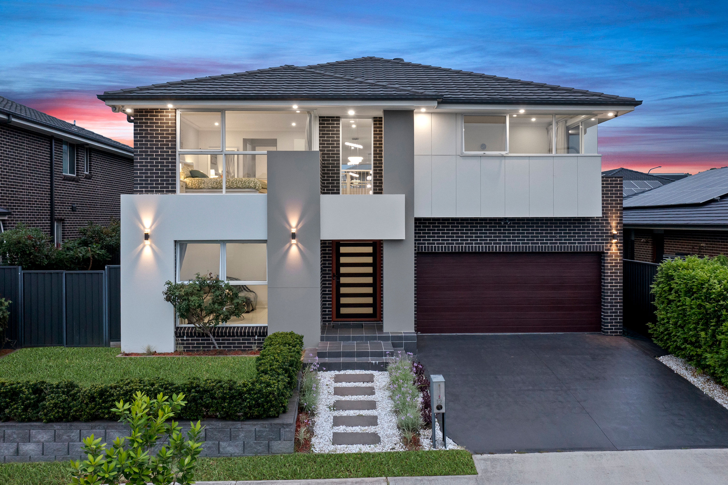 12 Weaver Road, Edmondson Park, NSW 2174