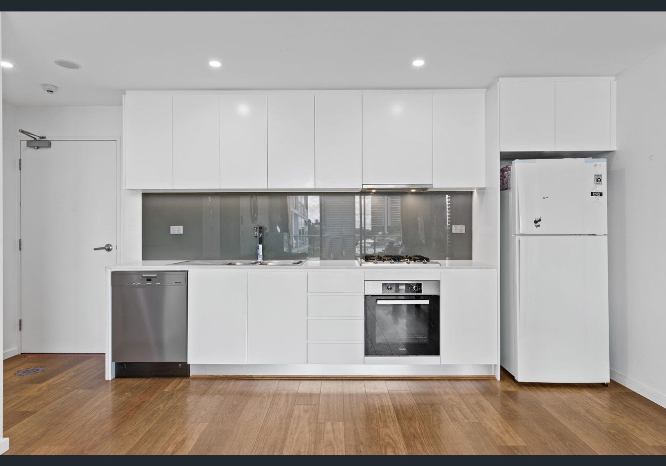B601/17 Shepherd Street, Liverpool NSW 2170, Liverpool - Thumbnail 4