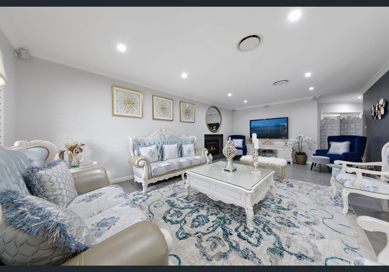 5 Diamond Hill Circuit, Edmondson Park NSW 2174, Edmondson Park - Thumbnail 4