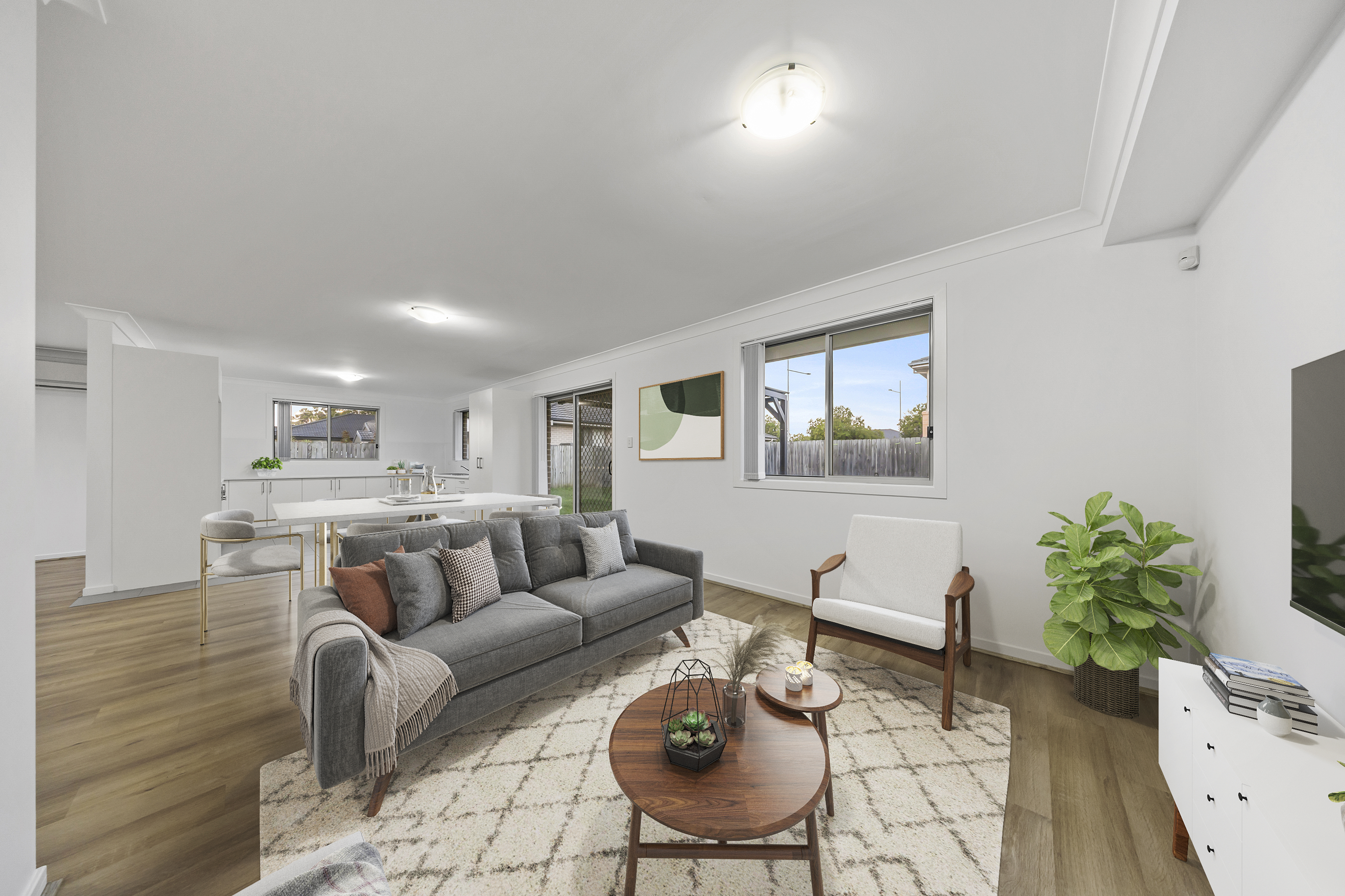 9 Pom Pom Place, Edmondson Park, NSW 2174, Edmondson Park - Thumbnail 3