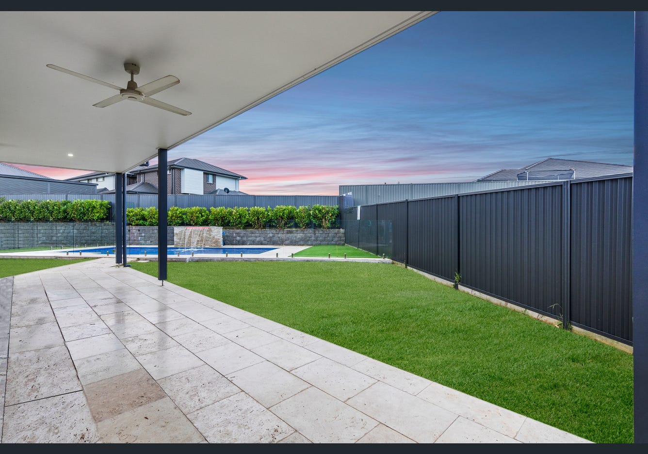 14 Kew Street, Gregory Hills NSW 2557, Gregory Hills - Thumbnail 7