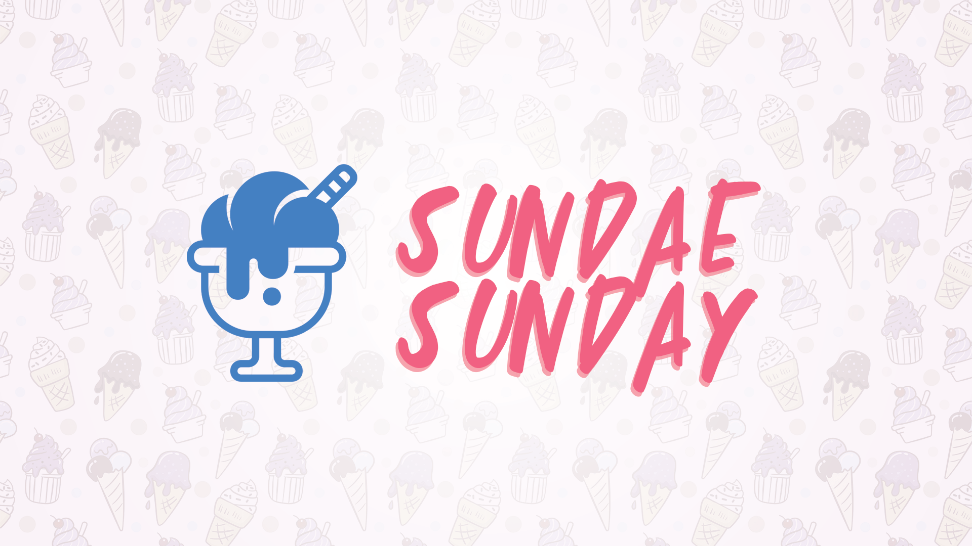 Sundae Saturday SUNDAE SUNDAY | Illini Kids