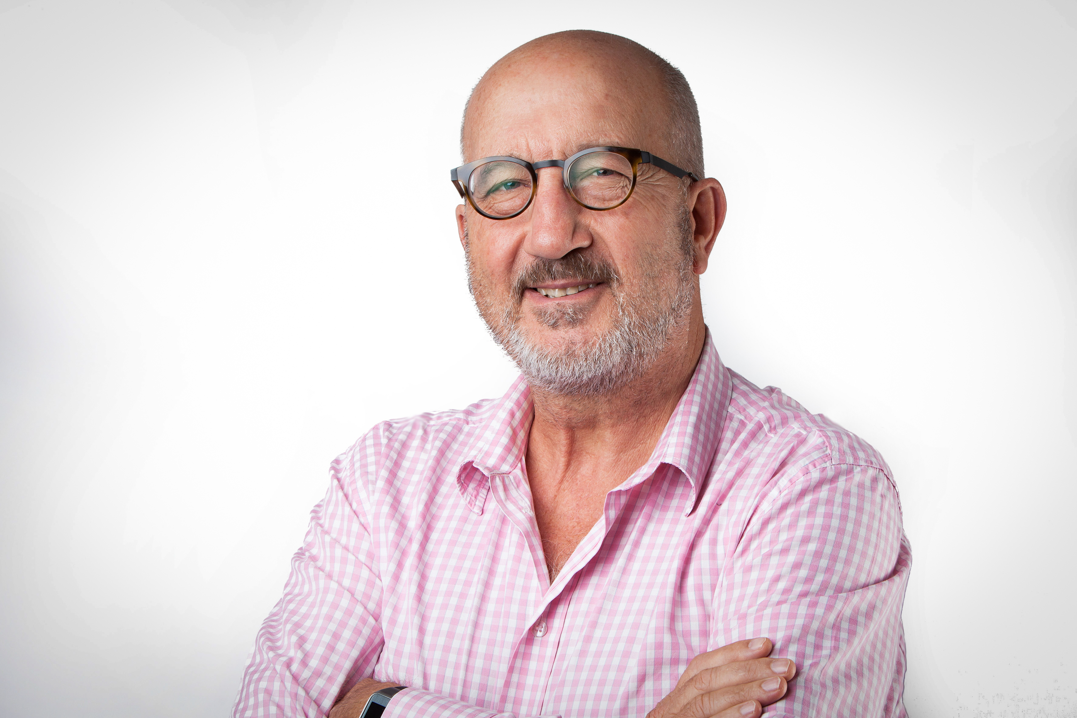 Writer: Mike Gray