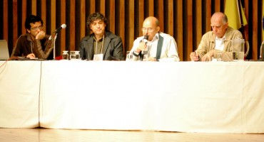 Sobre a fase atual da Filosofia da Libertação no Brasil: um breve resgate histórico