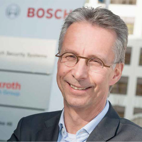 How Bosch is Customising Its Global EVP for Africa