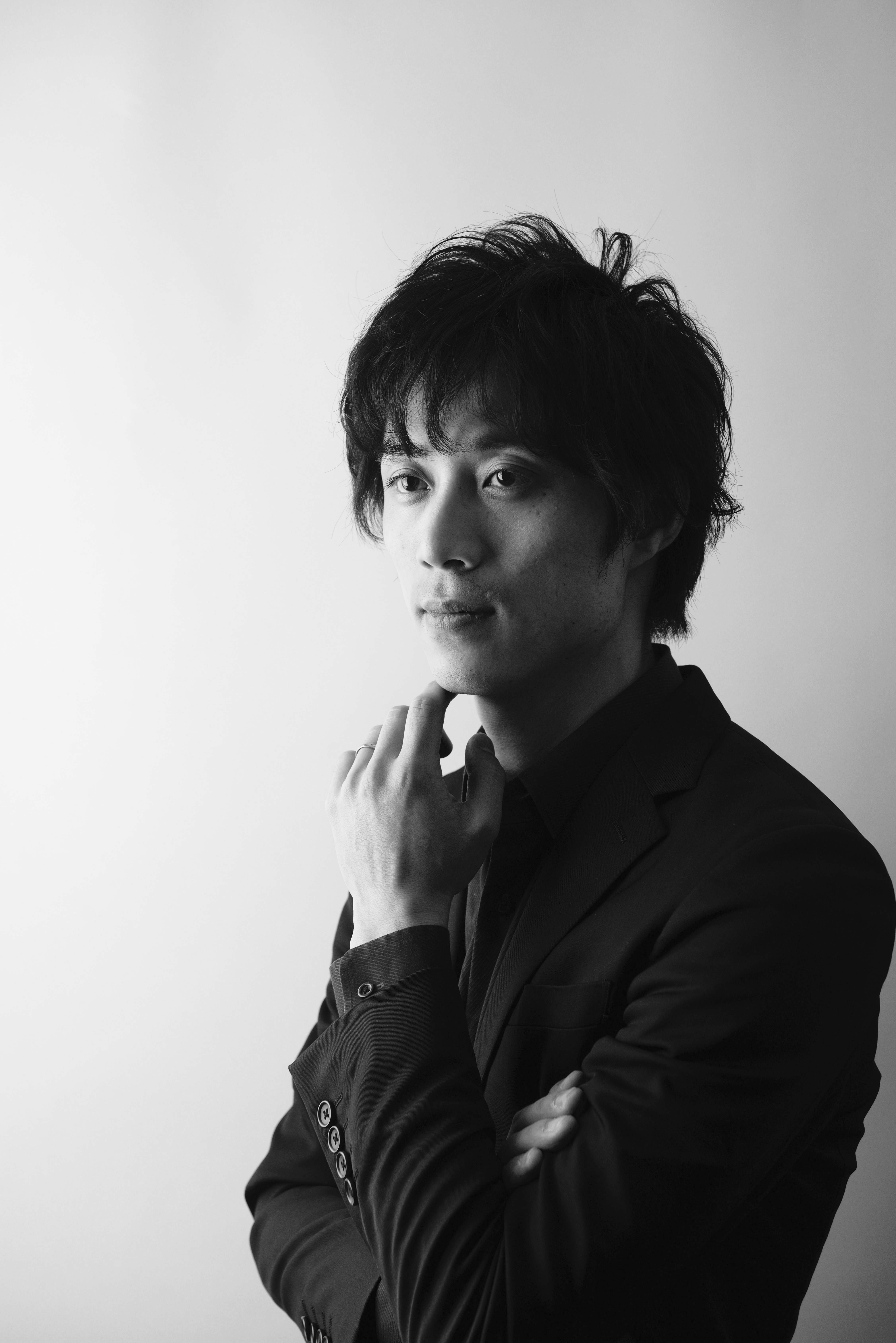 Writer: Ryu Saito