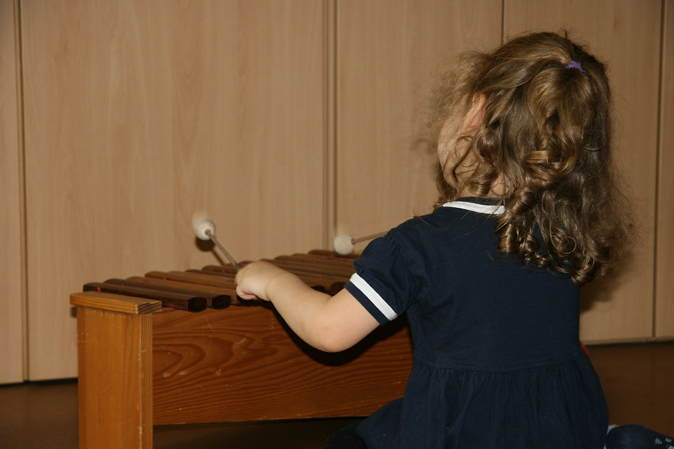 MUSIK