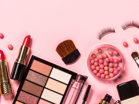 Unmasking Autistic Beauty: How Makeup Empowers Autistic Women to Navigate a Neurotypical World