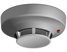 ART DETECTOR DE FUMAÇA SHOPPING CENTER