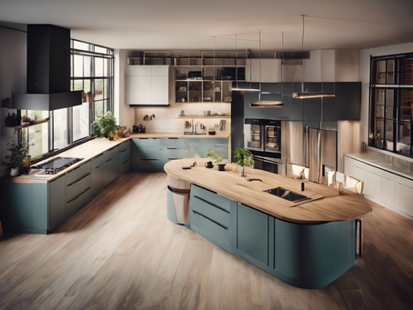 Top Trends in Home Renovation in Vancouver