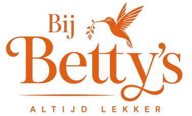 Logo Bij Betty's