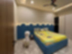 Saurabh Residence
