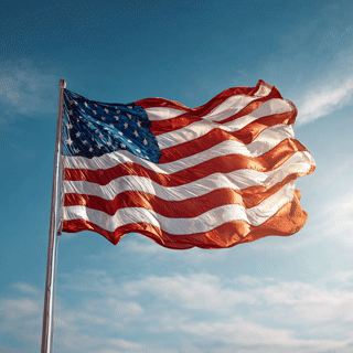 michaelcboyer14_american_flag_waving_in_the_wind_--ar_11_--mo_38b89dcb-79dc-4a5b-9d4a-55b6