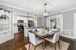 Sample Home Kitchen