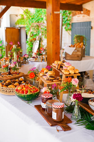 traiteur mariage bourg en bresse alentour